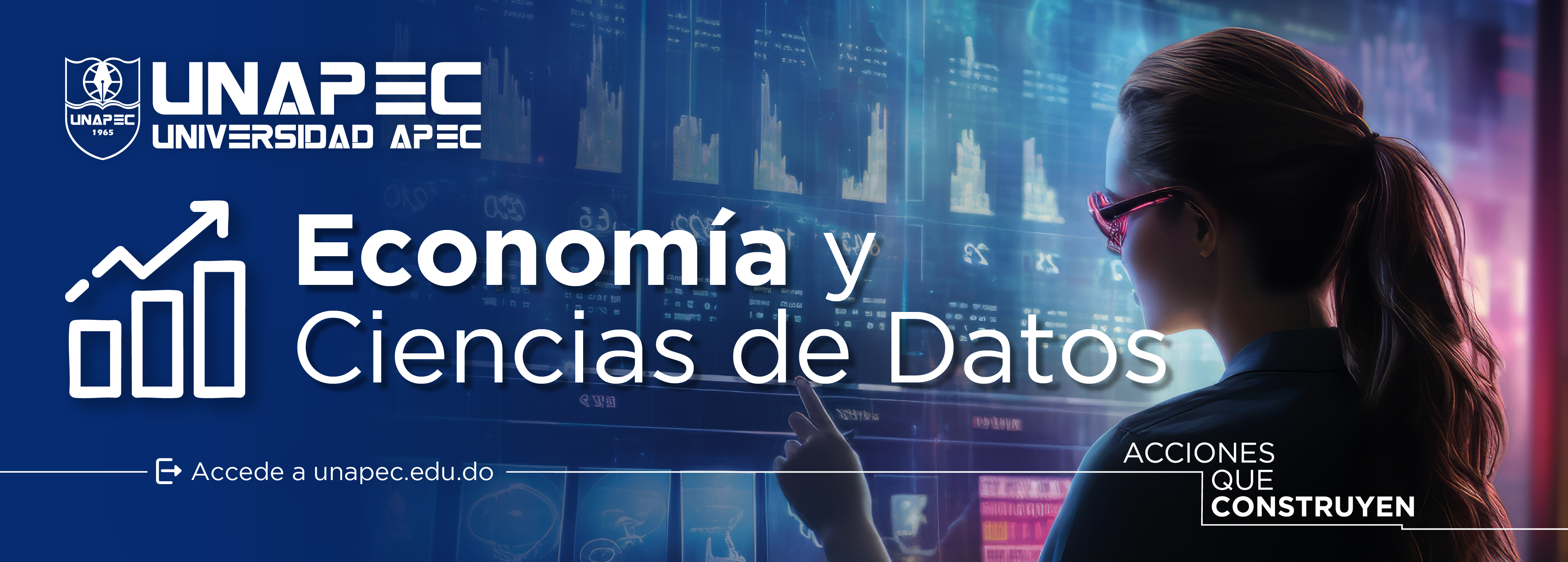 Lic. Económia y Ciencias de Datos