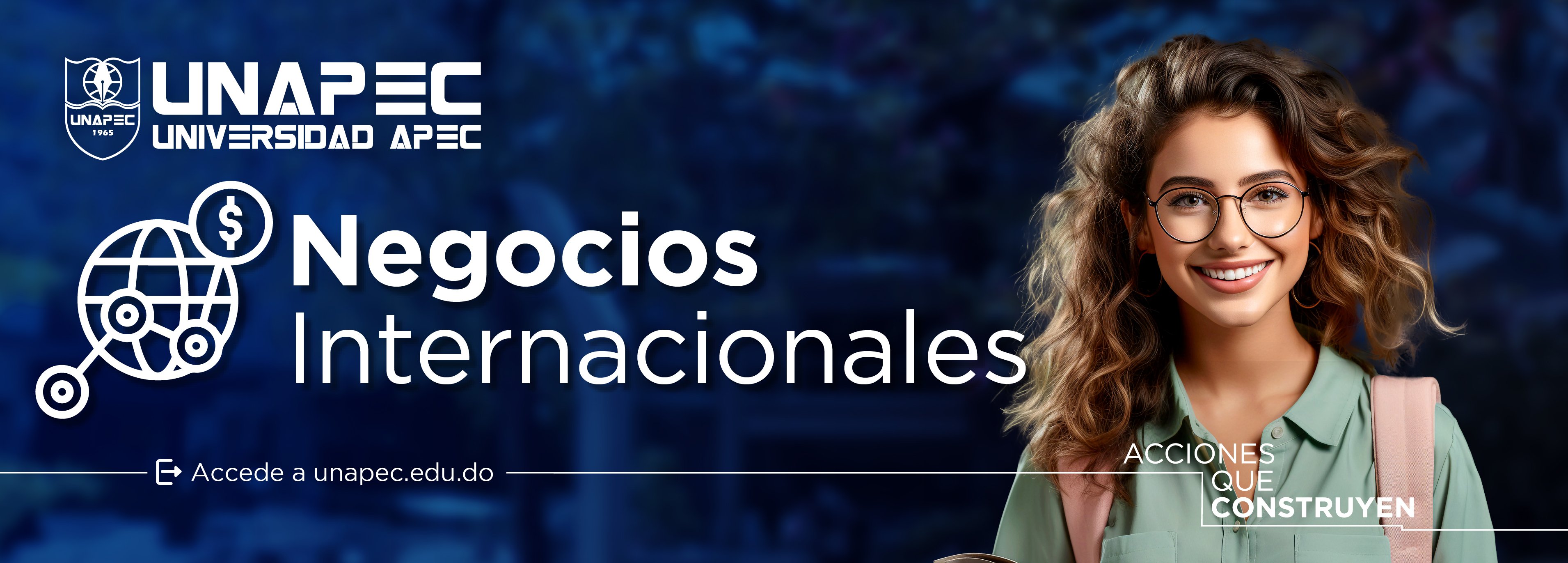 LIC. NEGOCIOS INTERNACIONALES